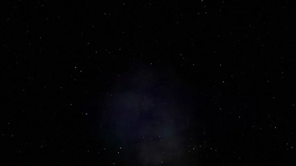 Stars Star Field Black Background — Foto Stock