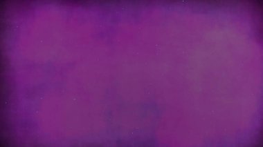 Aquamarine-White nebulasıyla soyut fantezi yıldızlı gece gökyüzü