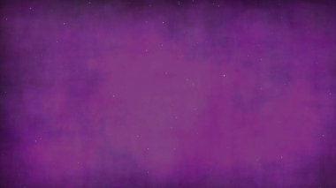 Aquamarine-White nebulasıyla soyut fantezi yıldızlı gece gökyüzü