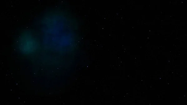 นหล งอวกาศจ กรวาลท นนามธรรม — ภาพถ่ายสต็อก