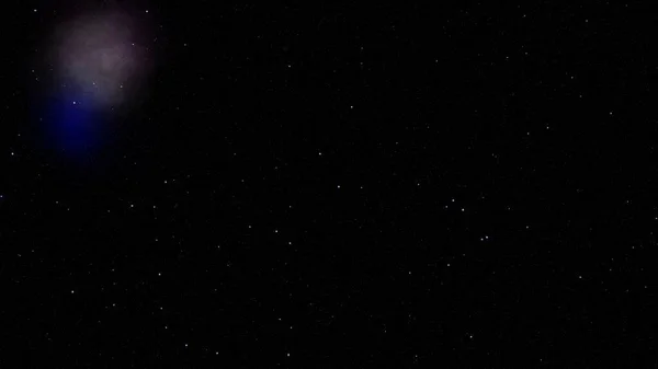 Stars Star Field Night Sky —  Fotos de Stock