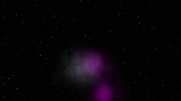 Galaxie Vesmíru Prvky Tohoto Snímku Zařízené Nasa — Stock fotografie