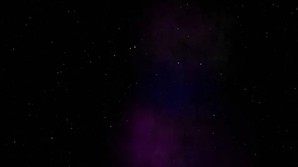 นหล สวยงามของจ กรวาล — ภาพถ่ายสต็อก
