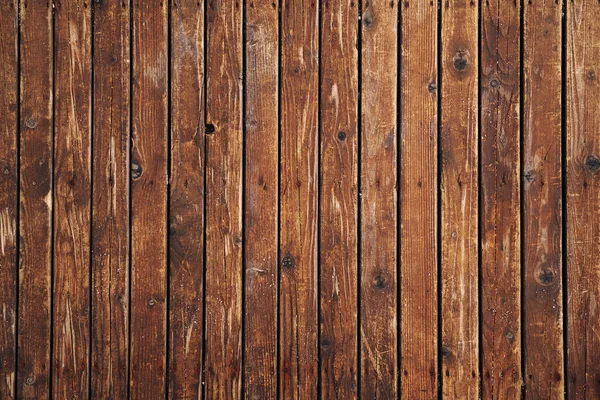 Eski kahverengi ahşap çitin yapısı. Yakın plan. Yüksek kalite fotoğraf