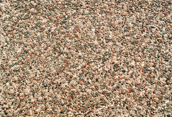 Dekoratif mozaik akrilik alçı yapısı. Yüksek kalite fotoğraf