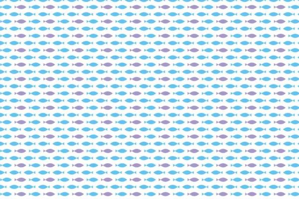 blue and white dots pattern
