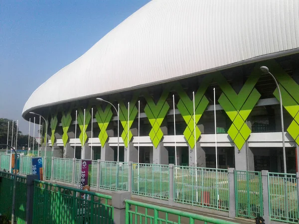 Şehrin güzel binalar