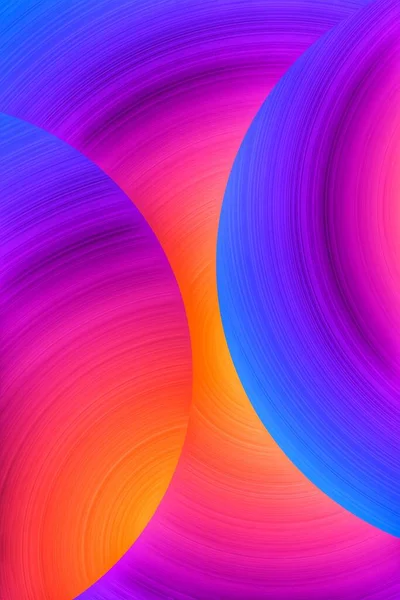 abstract background with colorful lines, creative design for your business