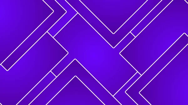 abstract background. colorful pattern of glowing squares. geometric vector illustration