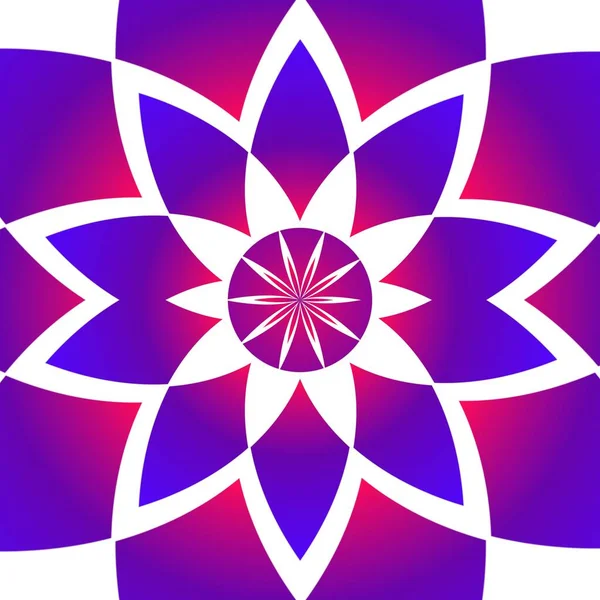 arkaplan için soyut geometrik renkli desen.