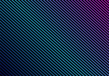 Abstract Geometric Pattern Background, illustration graphic art, strip colour lines pattern, soft  smoot colour, pastel colour, Green, blue, pink, orange,bubble, cyrcle