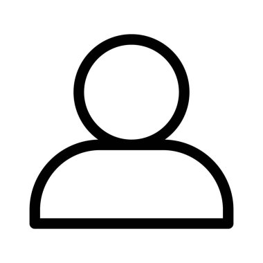 Illustration Vector Graphic of Account icon