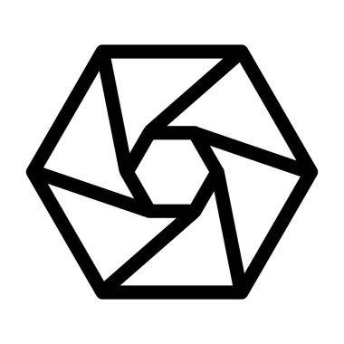 Illustration Vector Graphic of Photography icon