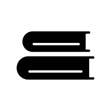 Illustration Vector Graphic of Book Icon