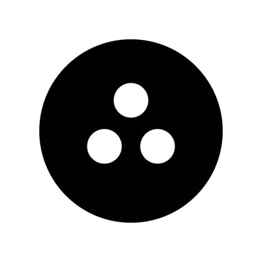 Illustration Vector Graphic of Bowling Icon