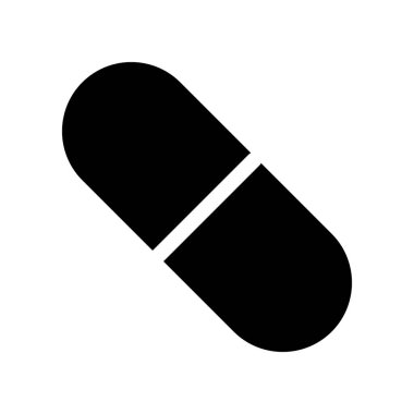 Fit for, Good for, perfect for pill icon