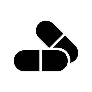 Fit for, Good for, perfect for pill icon