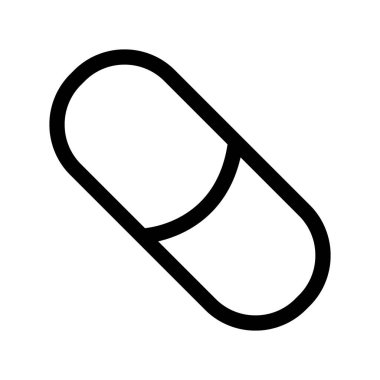 Fit for, Good for, perfect for pill icon