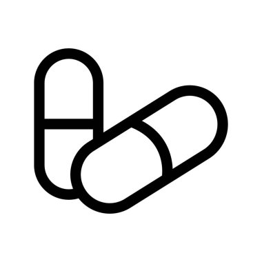 Fit for, Good for, perfect for pill icon