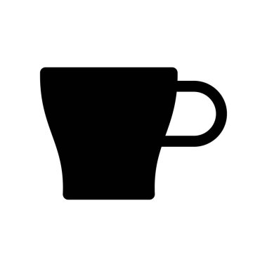 Illustration Vector Graphic of Cup icon