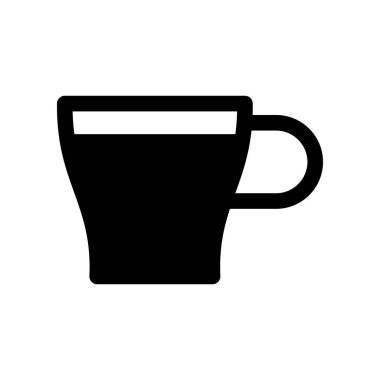 Illustration Vector Graphic of Cup icon