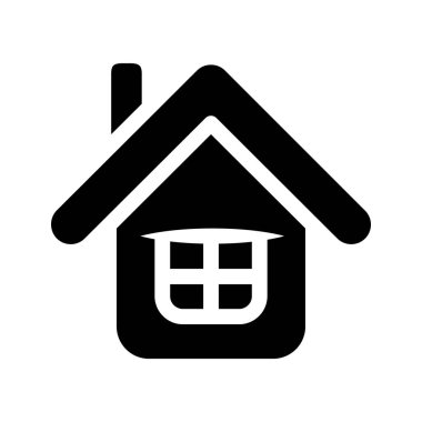 Illustration Vector Graphic of Home icon