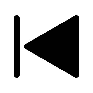 Illustration Vector Graphic of Multimedia Button icon