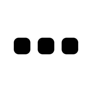 Illustration Vector Graphic of Multimedia Button icon