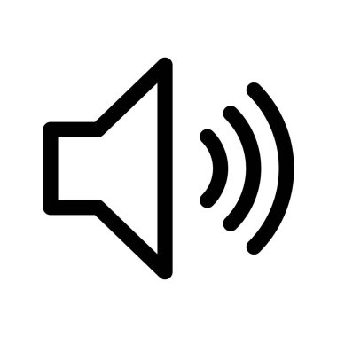 Illustration Vector Graphic of Multimedia Button icon