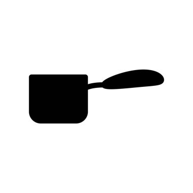 Illustration Vector Graphic of Pan icon