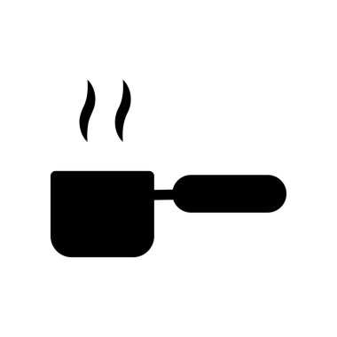 Illustration Vector Graphic of Pan icon