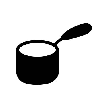 Illustration Vector Graphic of Pan icon