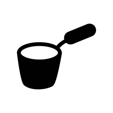 Illustration Vector Graphic of Pan icon