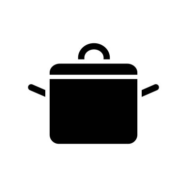 Illustration Vector Graphic of Pan icon