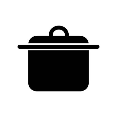 Illustration Vector Graphic of Pan icon