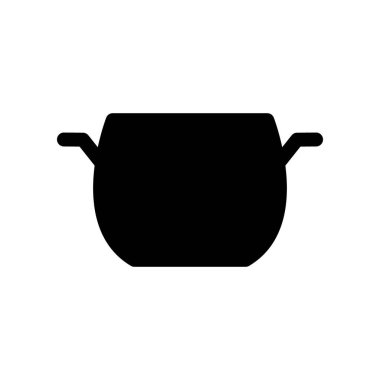 Illustration Vector Graphic of Pan icon