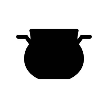 Illustration Vector Graphic of Pan icon