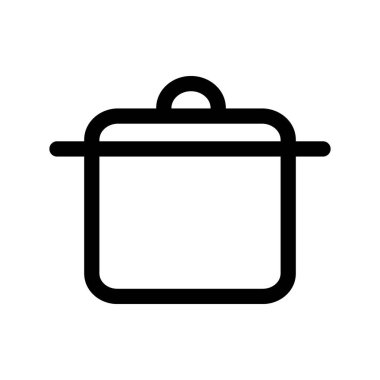 Illustration Vector Graphic of Pan icon