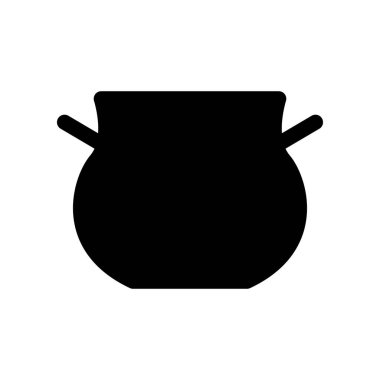 Illustration Vector Graphic of Pan icon