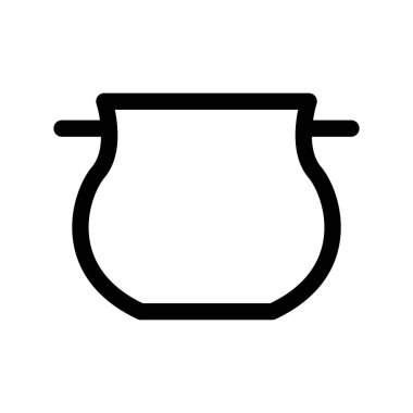 Illustration Vector Graphic of Pan icon