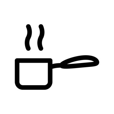 Illustration Vector Graphic of Pan icon