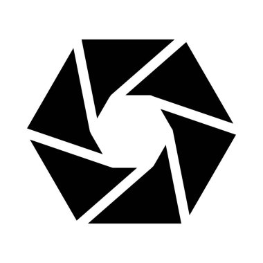 Illustration Vector Graphic of Photography icon