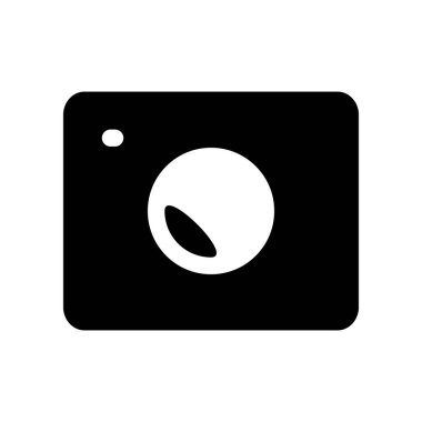 Illustration Vector Graphic of Photography icon