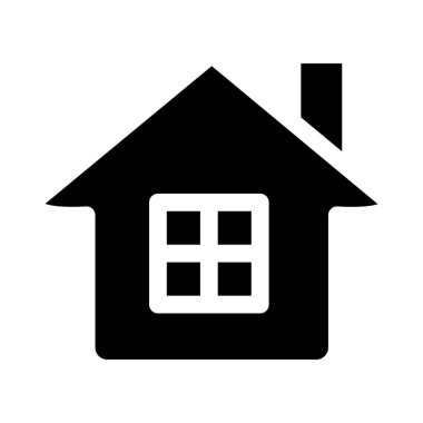 Illustration Vector Graphic of Real Estate icon