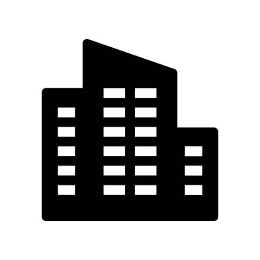 Illustration Vector Graphic of Real Estate icon