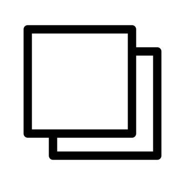 Illustration Vector Graphic of Share icon