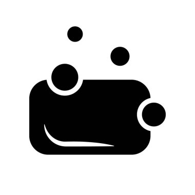 Illustration Vector Graphic of Soap icon