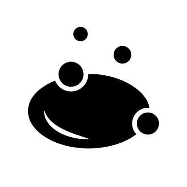 Illustration Vector Graphic of Soap icon