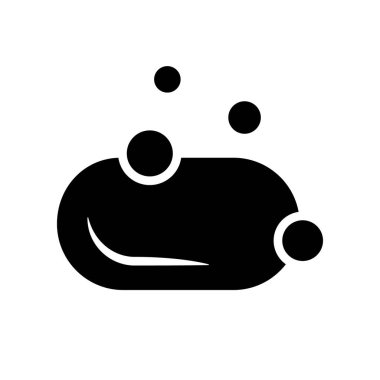 Illustration Vector Graphic of Soap icon