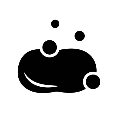 Illustration Vector Graphic of Soap icon